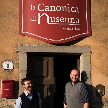 La Canonica Di Nusenna Gaiole in Chianti Exterior photo