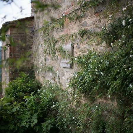 La Canonica Di Nusenna Gaiole in Chianti Exterior photo