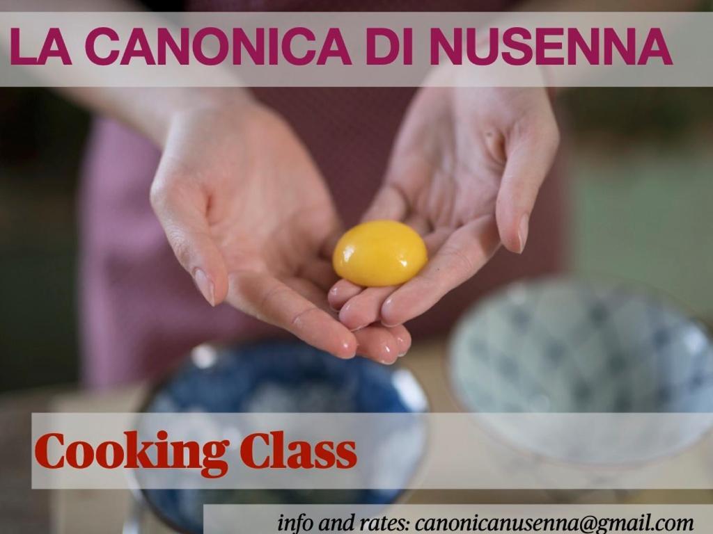 La Canonica Di Nusenna Gaiole in Chianti Exterior photo